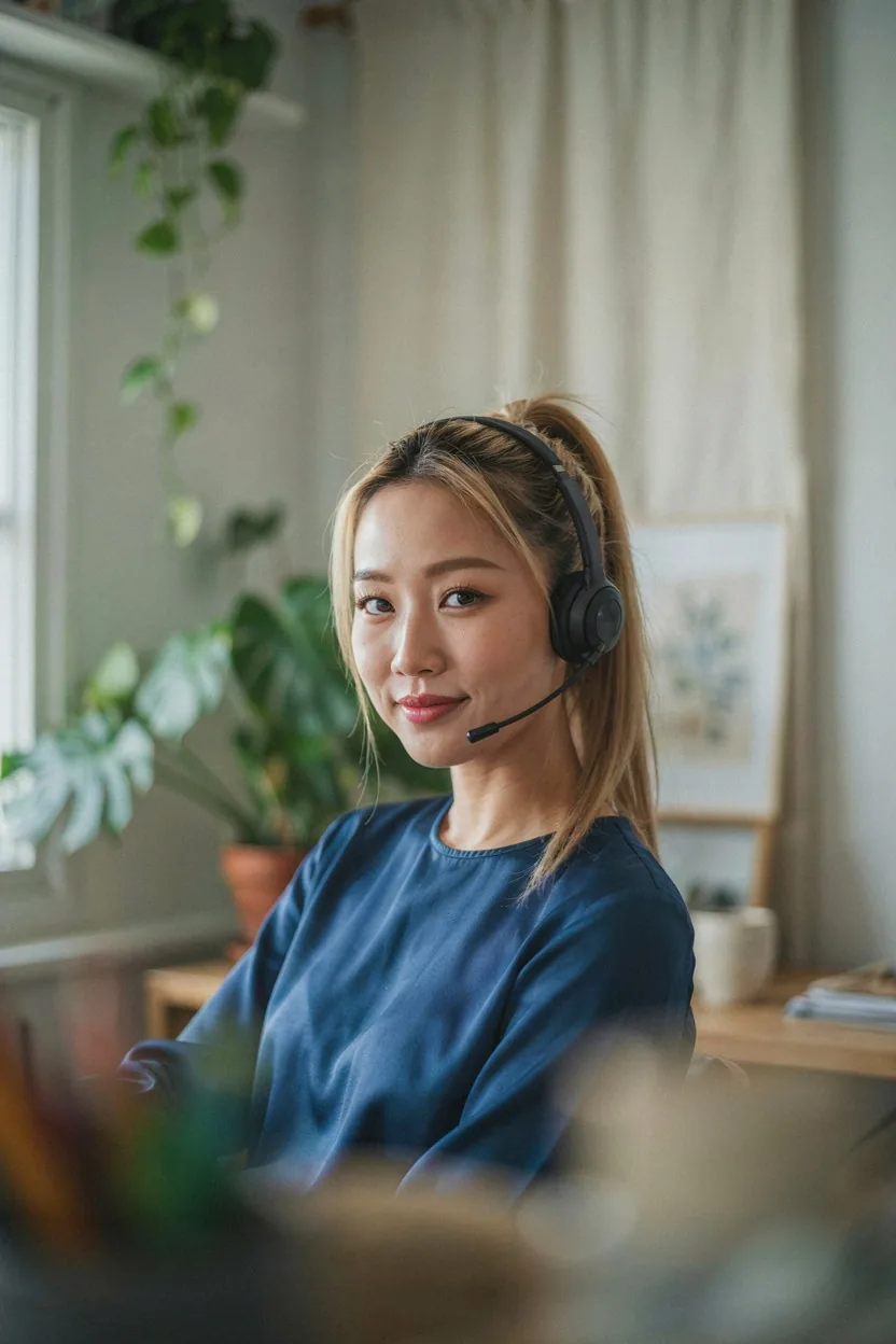 Agent ready to take your Renton mold call
