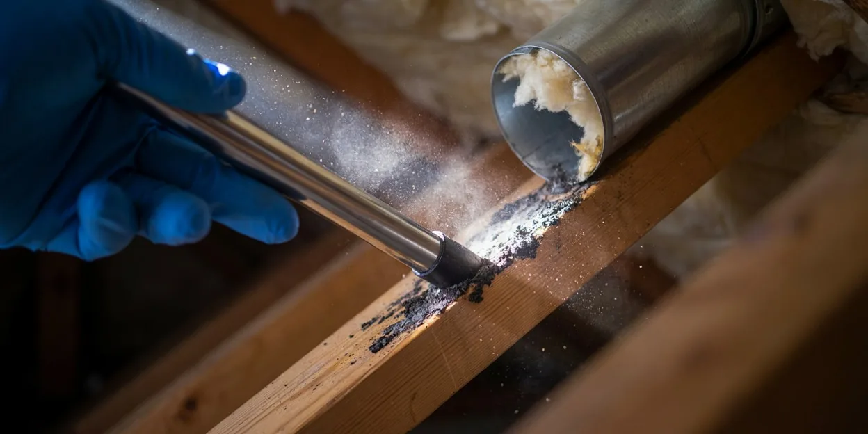 Mold removal in Issaquah, WA
