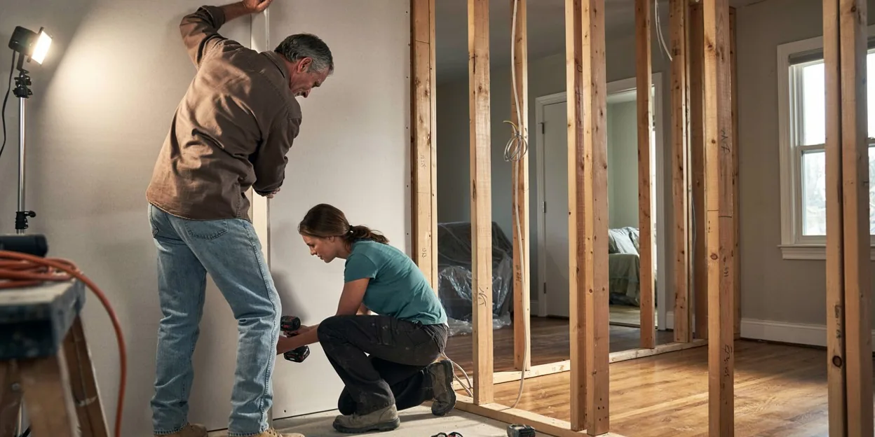 Mold Damage Repair in Renton, WA