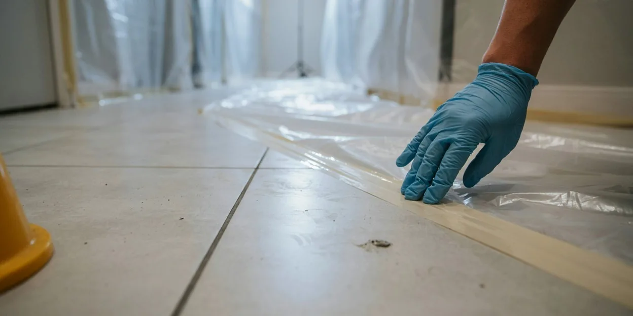 Whole-Home Mold Remediation in Renton, WA